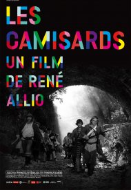 Affiche de Les Camisards