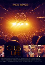 Affiche de Club Life