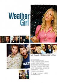 Affiche de Weather Girl