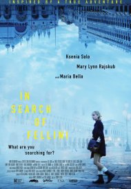 Affiche de In Search of Fellini