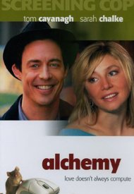 Affiche de Alchemy