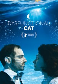 Affiche de A Dysfunctional cat