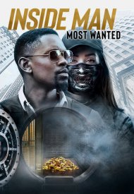 Affiche de Inside Man: Most Wanted