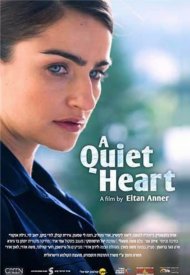 Affiche de A Quiet Heart
