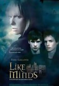 Affiche de Like Minds