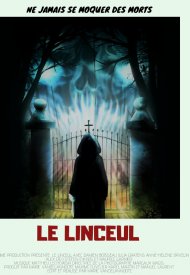 Affiche de Le Linceul