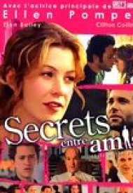 Affiche de Secrets entre amis