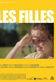 Affiche de Les Filles