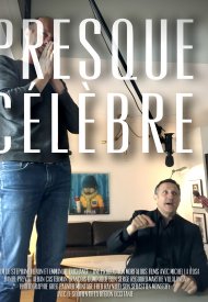 Affiche de Presque Célèbre