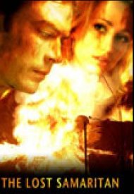 Affiche de The Lost Samaritan