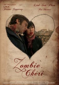 Affiche de Zombie Chéri