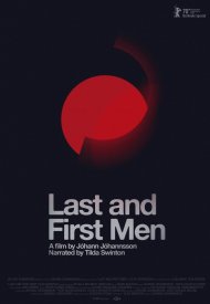 Affiche de Last And First Men