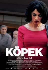 Affiche de Köpek