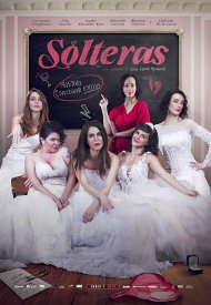 Affiche de L'Ecole des Célibataires