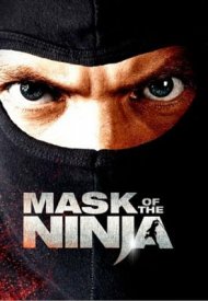 Affiche de Ninjas en guerre