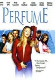 Affiche de Perfume