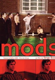 Affiche de Mods