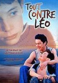 Affiche de Tout contre Léo