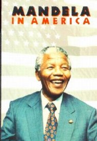 Affiche de Mandela in America