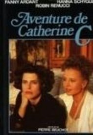 Affiche de Aventures de Catherine C.