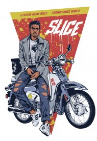 Affiche de Slice