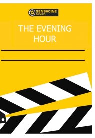 Affiche de The Evening Hour