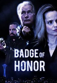 Affiche de Badge of Honor