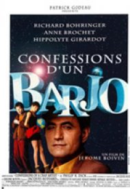 Affiche de Confessions d'un barjo