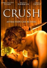 Affiche de Crush