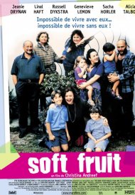 Affiche de Soft fruit