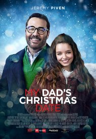 Affiche de Noël est au rendez-vous