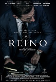 Affiche de El Reino