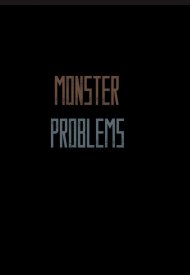 Affiche de Monster Problems