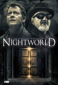 Affiche de Nightworld