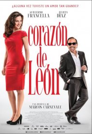 Affiche de Corazón de León
