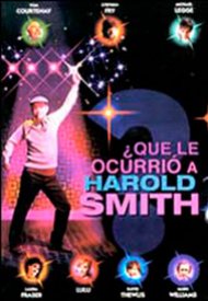 Affiche de Whatever Happened To Harold Smith?