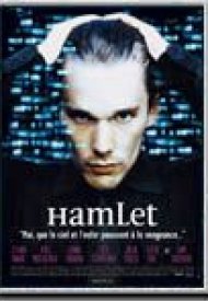 Affiche de Hamlet