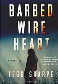 Affiche de Barbed Wire Heart