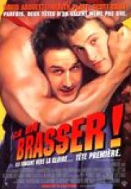 Affiche de Ready to Rumble