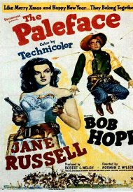 Affiche de Visage pâle