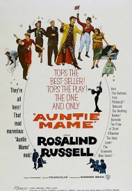 Affiche de Ma tante