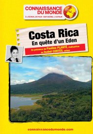 Affiche de COSTA RICA, En quête d'un Eden