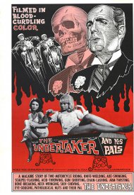 Affiche de The Undertaker and His Pals