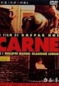 Affiche de Carne