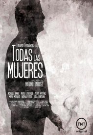Affiche de Todas las mujeres
