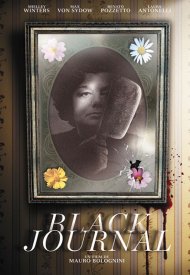 Affiche de Black Journal