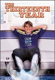 Affiche de Le garçon qui venait de la mer
