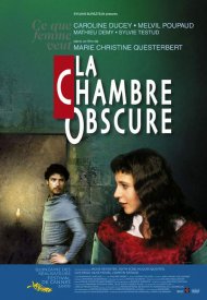 Affiche de La Chambre obscure