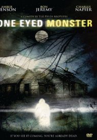 Affiche de One-Eyed Monster