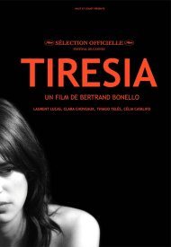 Affiche de Tiresia